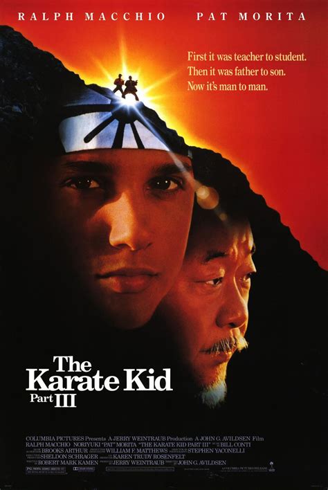 imdb karate kid|The Karate Kid Part III (1989) .